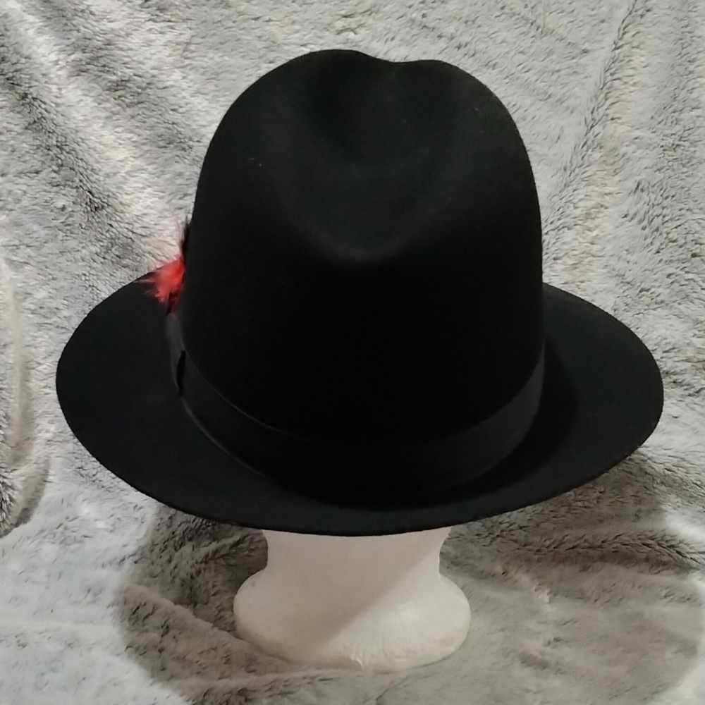 **VINTAGE**Fedora - Picture 5 of 7